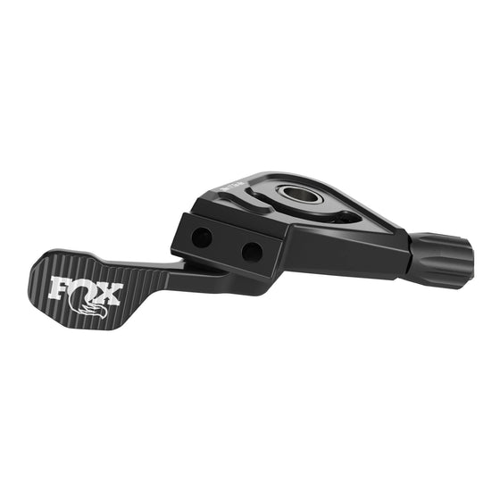 FOX Transfer droper seatpost Lever: 1x Remote, 22.2, MM, I-Spec EV (SAVE 40% NOW! ENTER CODE FOX40 AT CHECKOUT.)