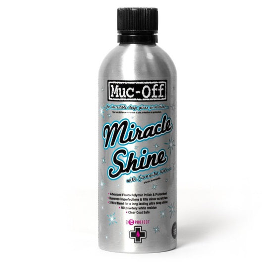 Miracle Shine - Muc-Off Polish