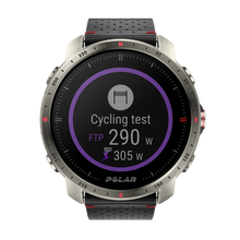  Grit X Pro Titan Premium Outdoor Multisport Watch - Polar