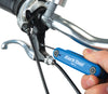 Park Tool FOLD-UP HEX WRENCH SET