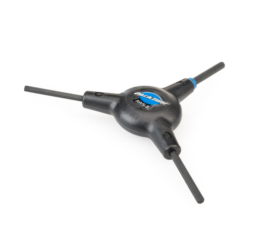 Park tool shop 5mm hex