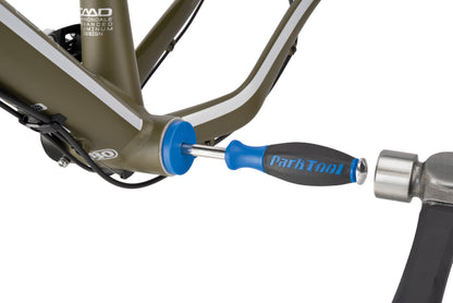 Park Tool BOTTOM BRACKET BEARING TOOL SET