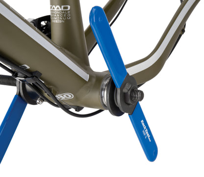 Park Tool BOTTOM BRACKET BEARING TOOL SET