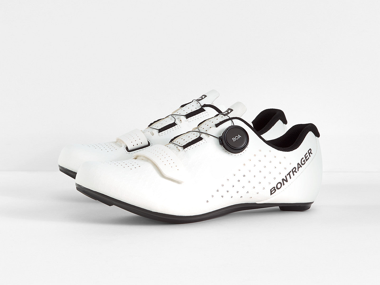 Bontrager shoes top