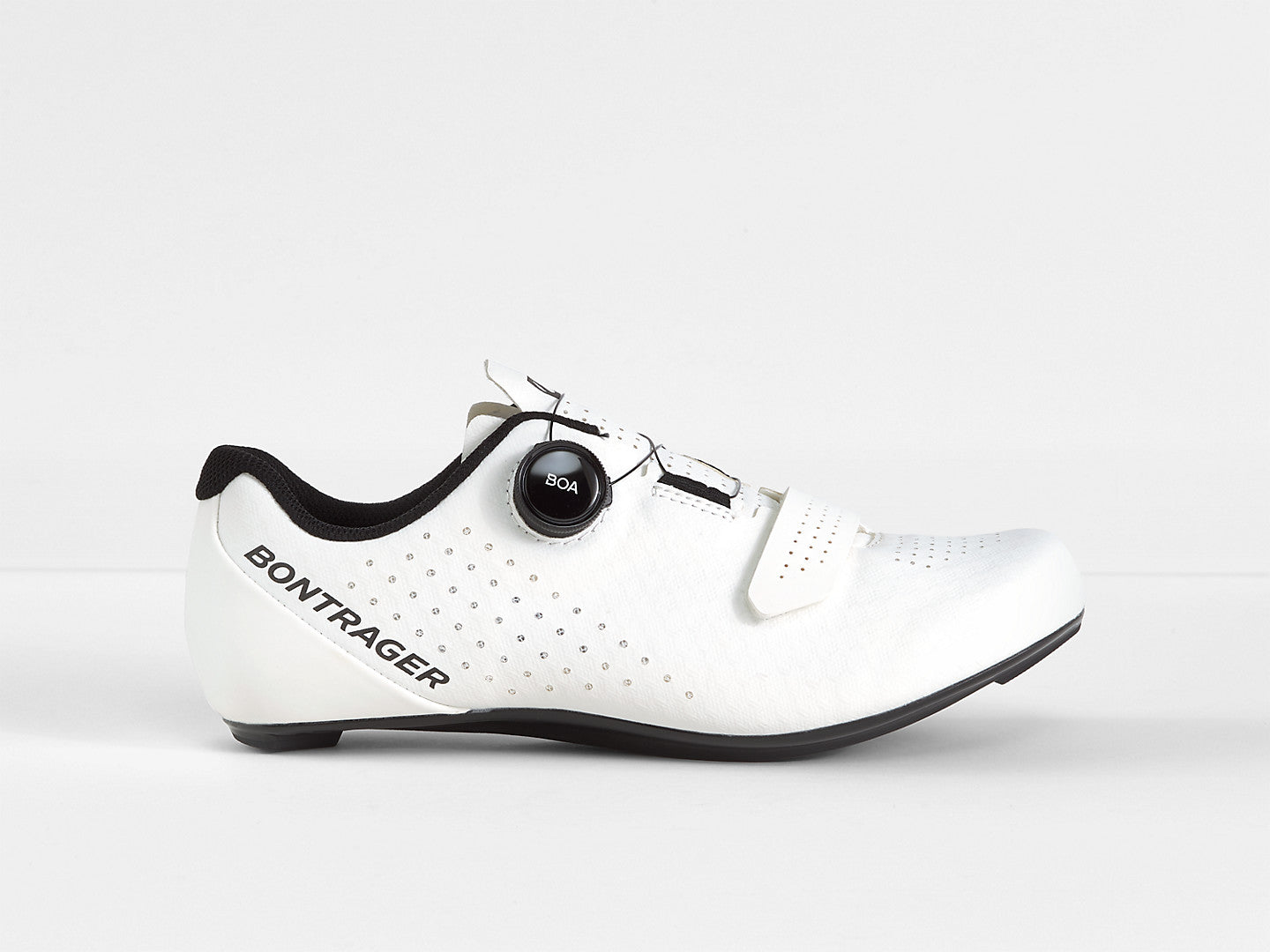 Bontrager - Circuit Road Cycling Shoe (SAVE 50% NOW! ENTER CODE BONTRAGER50 AT CHECK OUT)