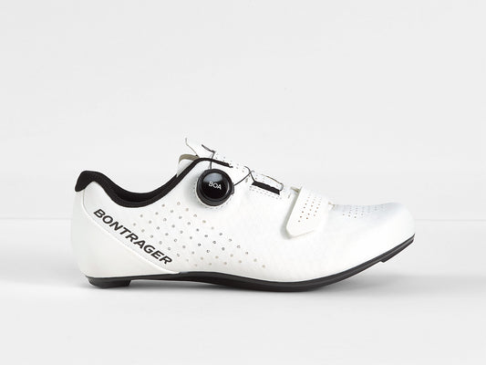 BONTRAGER - CIRCUIT ROAD CYCLING SHOE (SAVE 50% NOW! ENTER CODE BONTRAGER50 AT CHECK OUT)