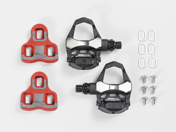 Bontrager - Pedal Elite Road Black
