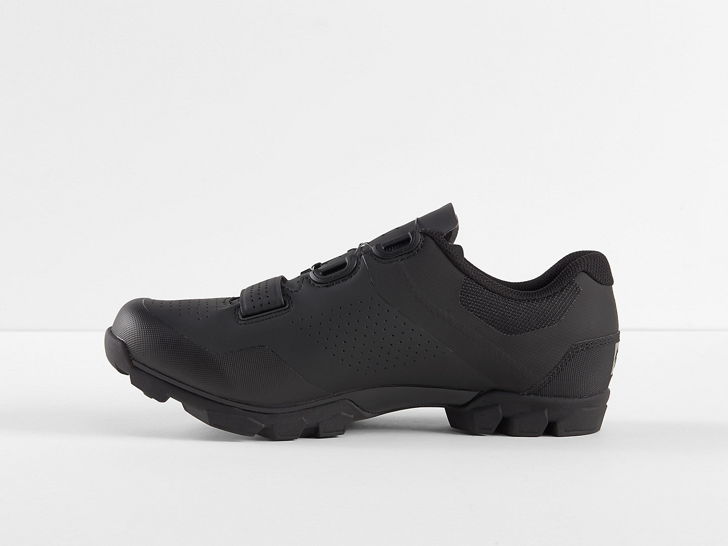 BONTRAGER - FORAY MOUNTAIN BIKE SHOE (SAVE 50% NOW! ENTER CODE BONTRAGER50 AT CHECK OUT)