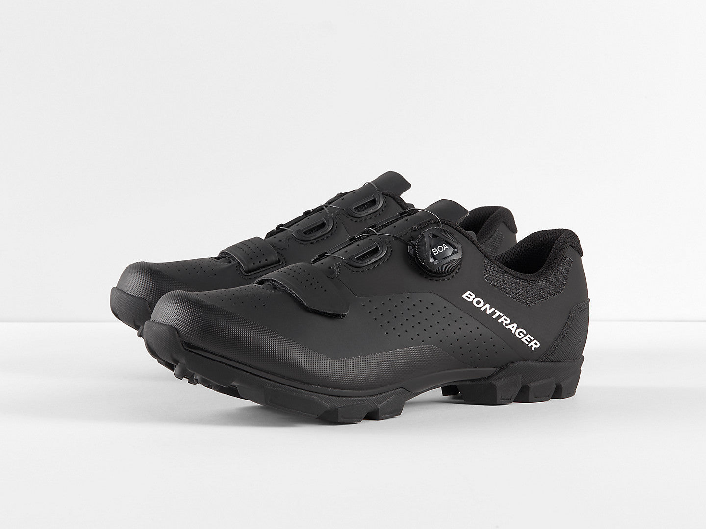 Bontrager - Foray Mountain Bike Shoes (SAVE 50% NOW! ENTER CODE BONTRAGER50 AT CHECK OUT)