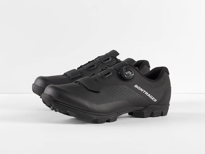 Bontrager - Foray Mountain Bike Shoes (SAVE 50% NOW! ENTER CODE BONTRAGER50 AT CHECK OUT)