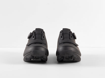 Bontrager - Foray Mountain Bike Shoes (SAVE 50% NOW! ENTER CODE BONTRAGER50 AT CHECK OUT)