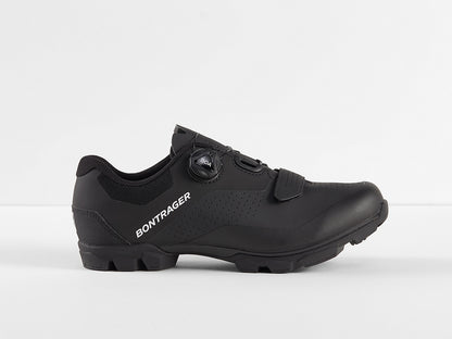 Bontrager - Foray Mountain Bike Shoes (SAVE 50% NOW! ENTER CODE BONTRAGER50 AT CHECK OUT)