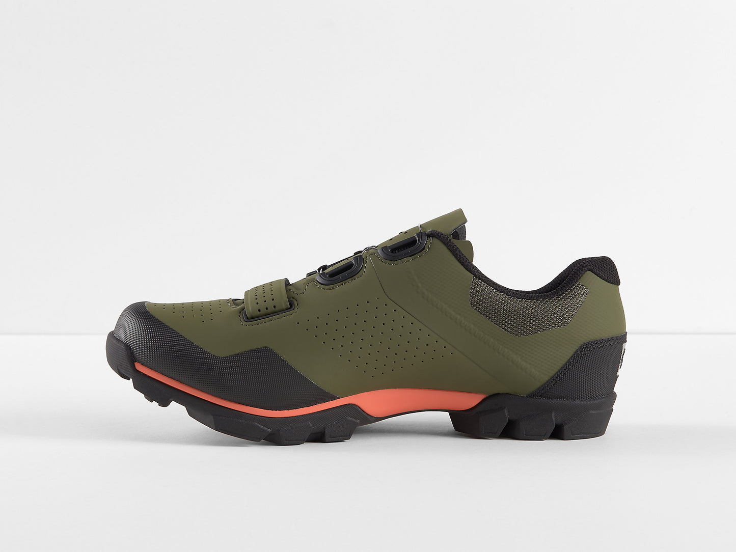 Bontrager - Foray Mountain Bike Shoes (SAVE 50% NOW! ENTER CODE BONTRAGER50 AT CHECK OUT)
