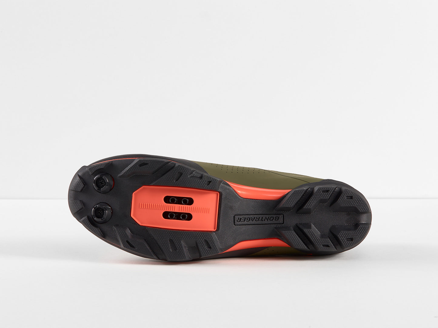 Bontrager - Foray Mountain Bike Shoes (SAVE 50% NOW! ENTER CODE BONTRAGER50 AT CHECK OUT)
