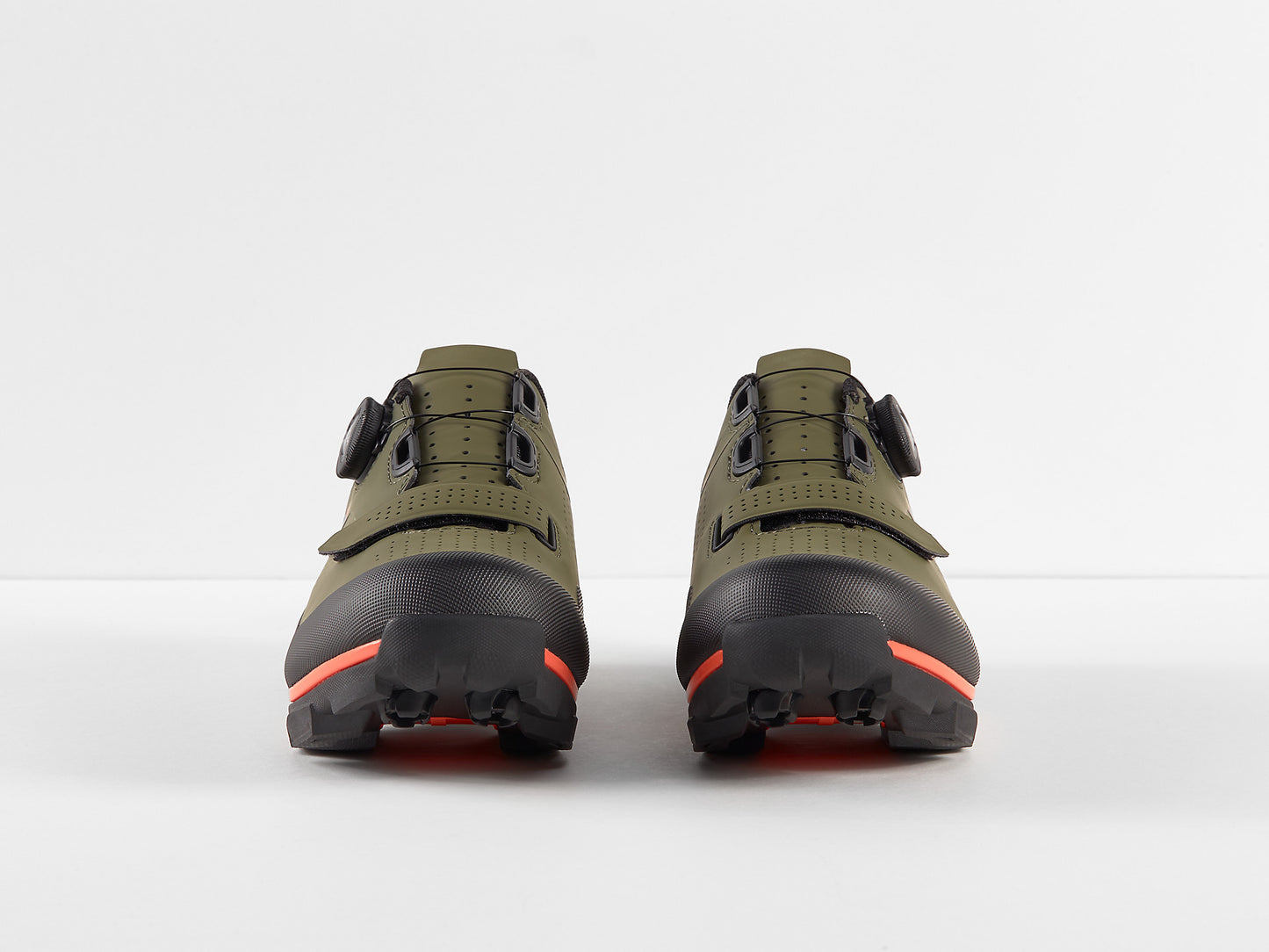 Bontrager - Foray Mountain Bike Shoes (SAVE 50% NOW! ENTER CODE BONTRAGER50 AT CHECK OUT)