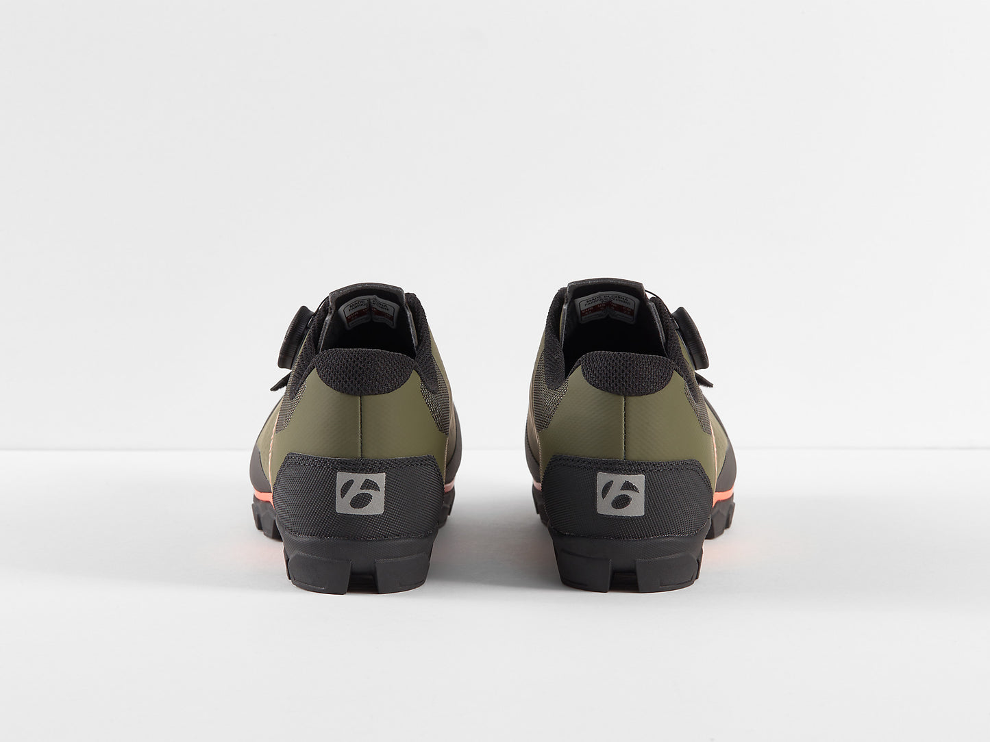Bontrager - Foray Mountain Bike Shoes (SAVE 50% NOW! ENTER CODE BONTRAGER50 AT CHECK OUT)