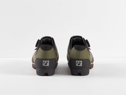 Bontrager - Foray Mountain Bike Shoes (SAVE 50% NOW! ENTER CODE BONTRAGER50 AT CHECK OUT)