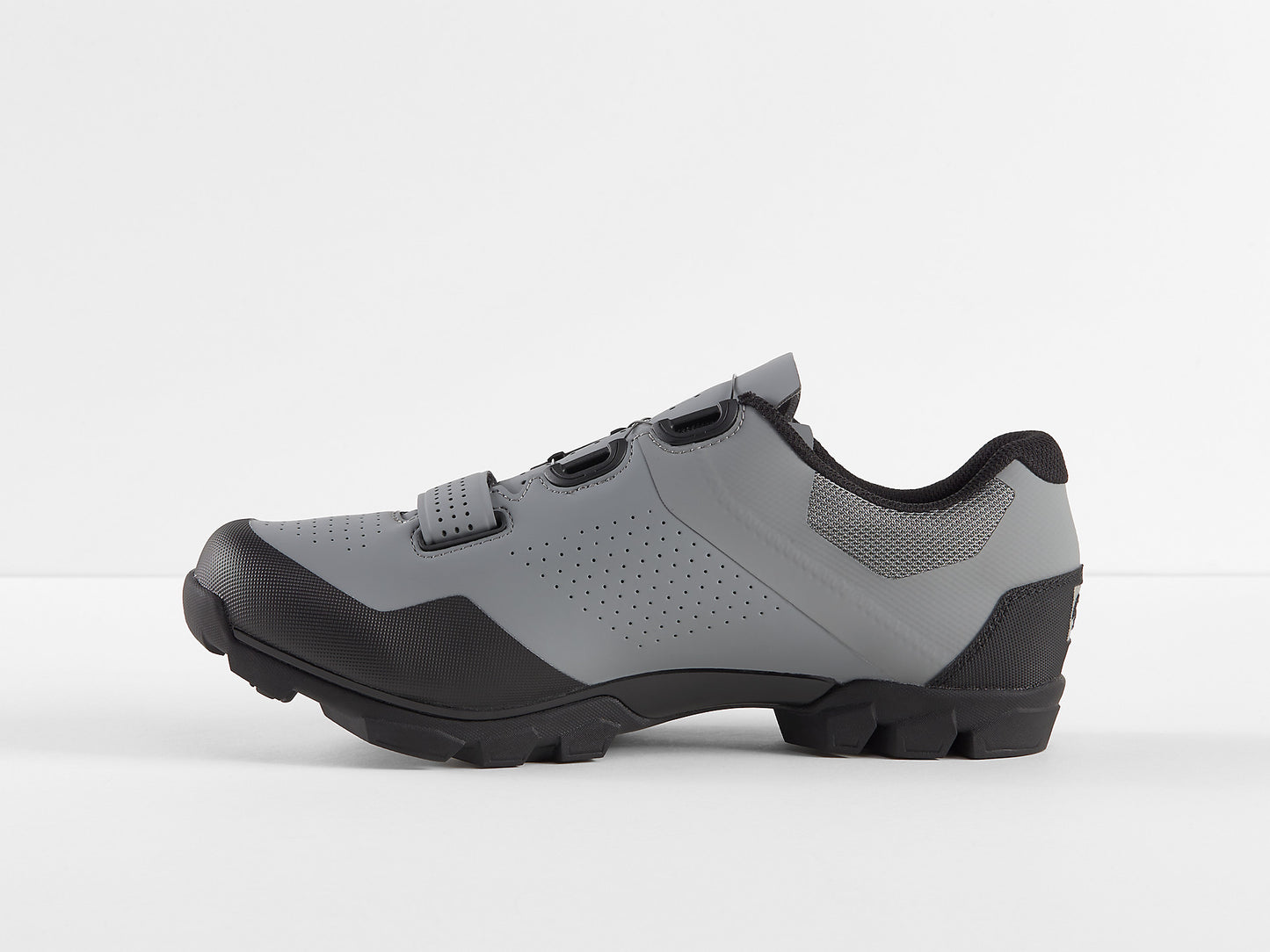 Bontrager - Foray Mountain Bike Shoes (SAVE 50% NOW! ENTER CODE BONTRAGER50 AT CHECK OUT)