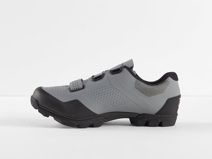 Bontrager - Foray Mountain Bike Shoes (SAVE 50% NOW! ENTER CODE BONTRAGER50 AT CHECK OUT)