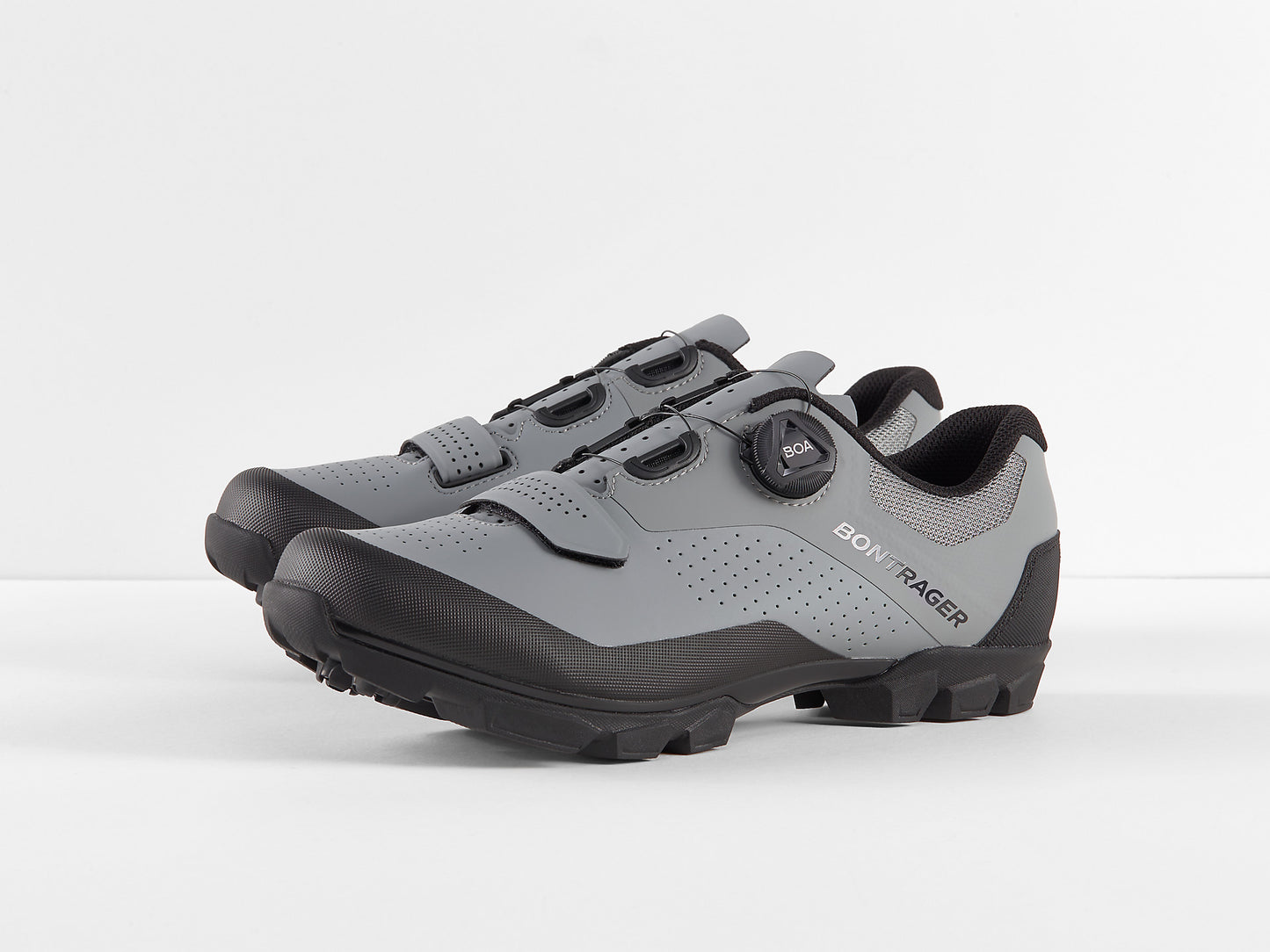 Bontrager - Foray Mountain Bike Shoes (SAVE 50% NOW! ENTER CODE BONTRAGER50 AT CHECK OUT)