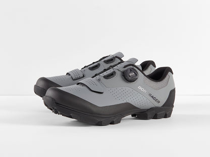 Bontrager - Foray Mountain Bike Shoes (SAVE 50% NOW! ENTER CODE BONTRAGER50 AT CHECK OUT)