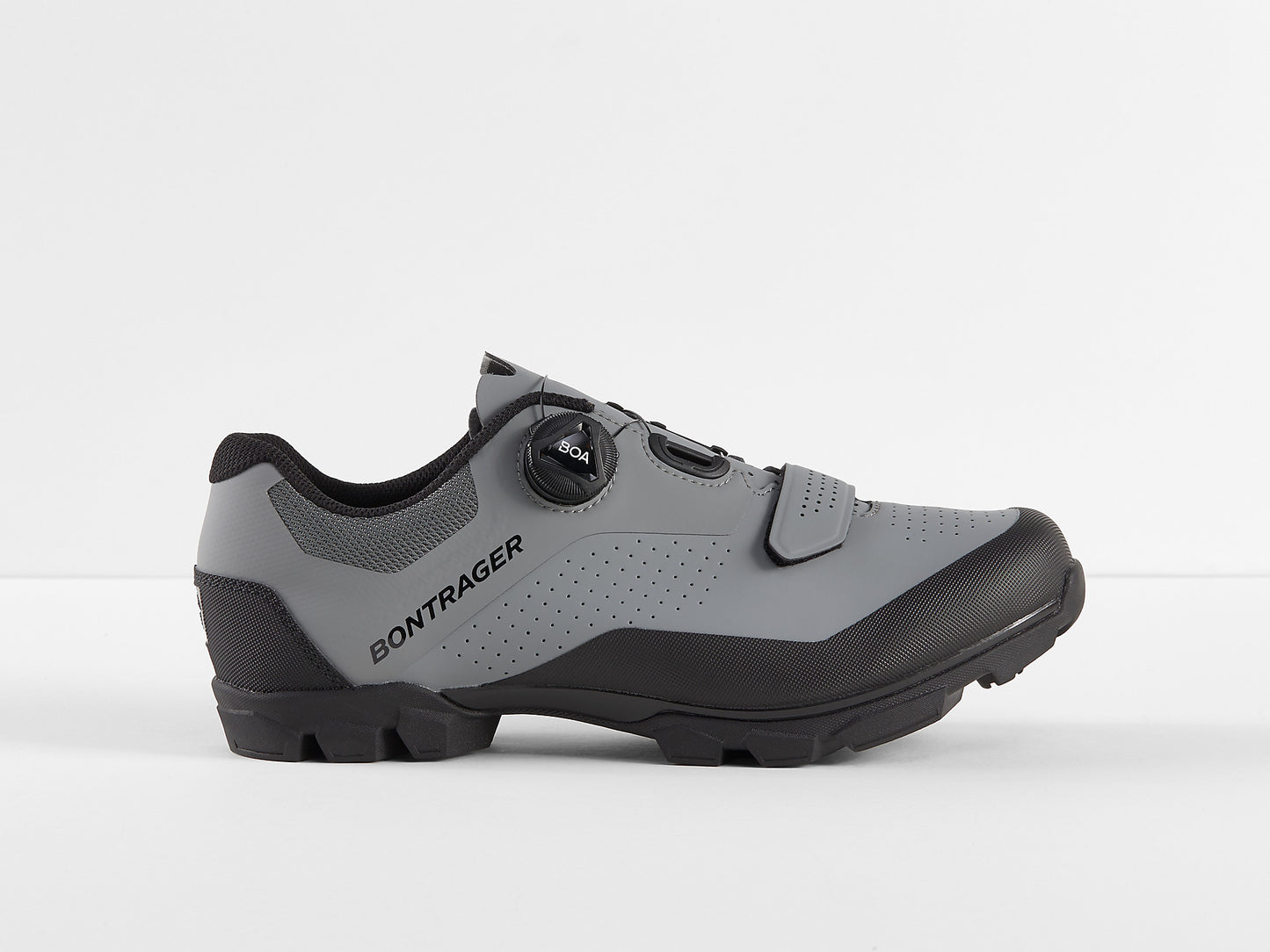 BONTRAGER - FORAY MOUNTAIN BIKE SHOE (SAVE 50% NOW! ENTER CODE BONTRAGER50 AT CHECK OUT)