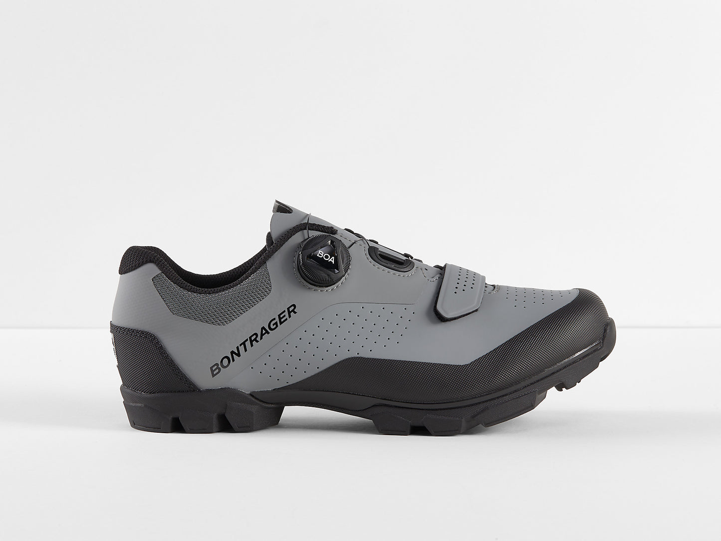 Bontrager - Foray Mountain Bike Shoes (SAVE 50% NOW! ENTER CODE BONTRAGER50 AT CHECK OUT)