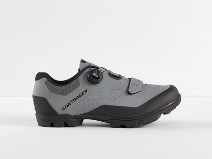 Bontrager - Foray Mountain Bike Shoes (SAVE 50% NOW! ENTER CODE BONTRAGER50 AT CHECK OUT)