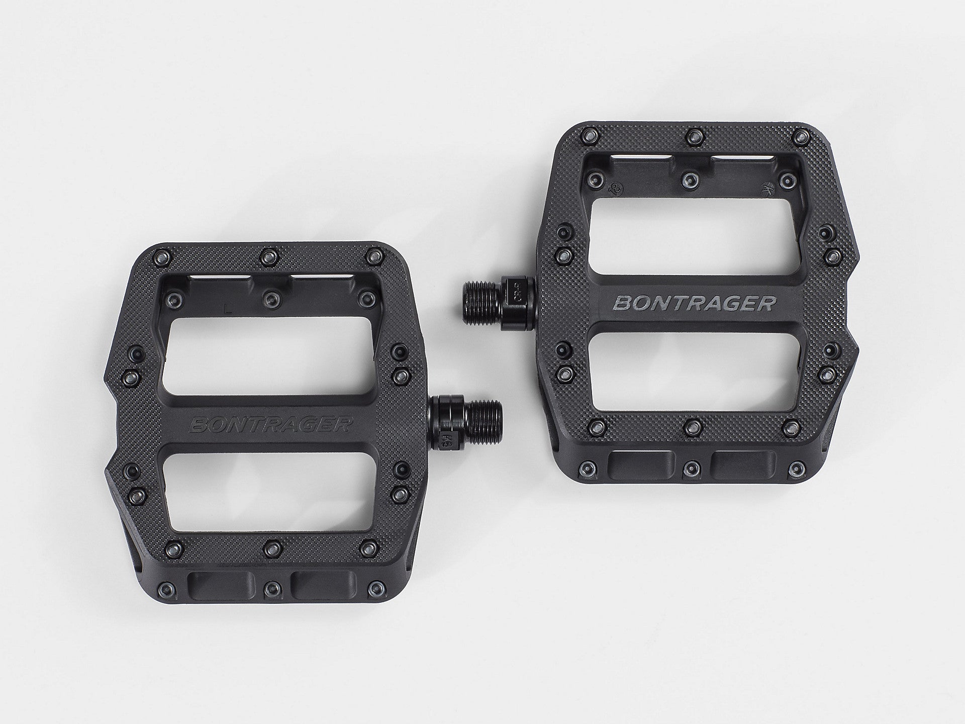 Bontrager Line Elite MTB Pedal Set