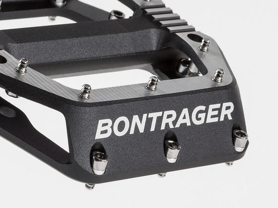 Bontrager - Pedal Line Pro FlatBlack
