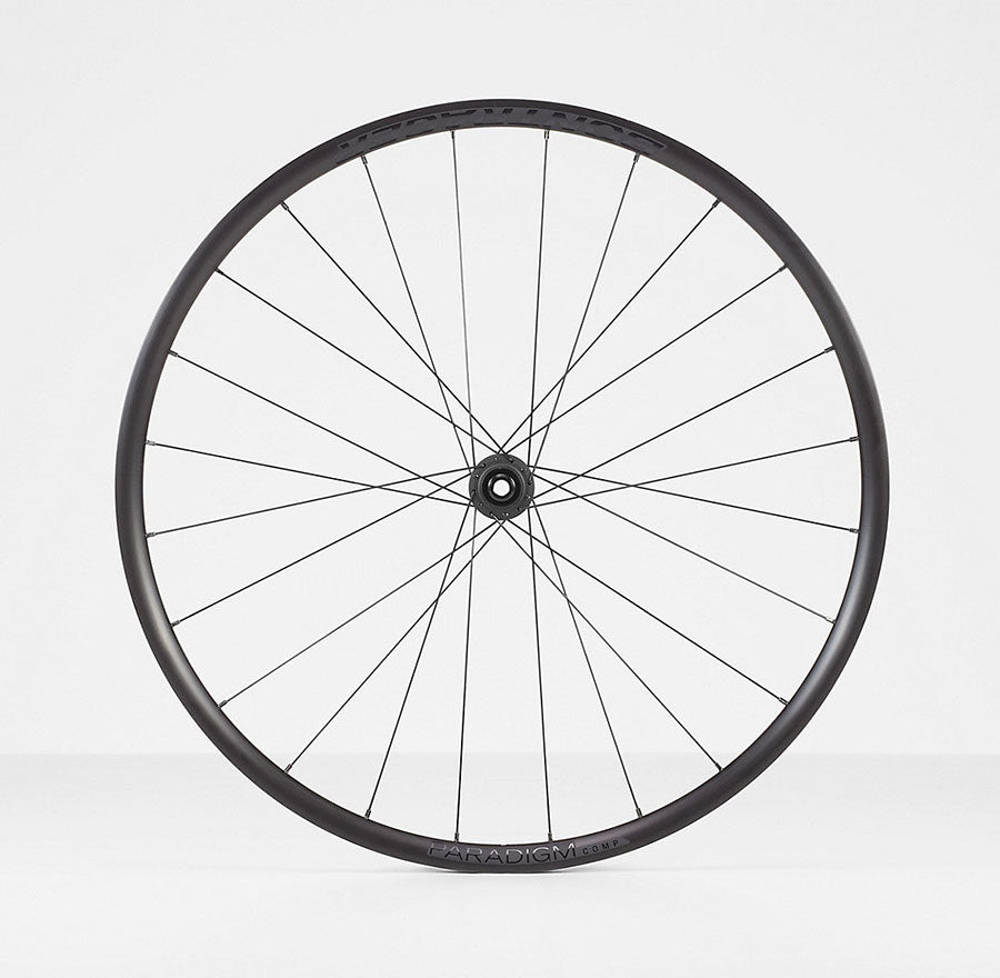 BONTRAGER PARADIGM COMP TLR DISC ROAD WHEEL