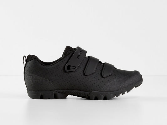 BONTRAGER - QUANTUM MOUNTAIN SHOE (SAVE 50% NOW! ENTER CODE BONTRAGER50 AT CHECK OUT)