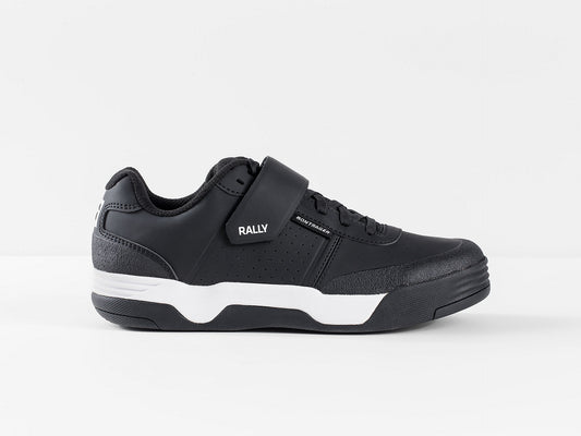 Bontrager Rally Mountain Bike Shoes (SAVE 50% NOW! ENTER CODE Bontrager50 AT CHECKOUT.)