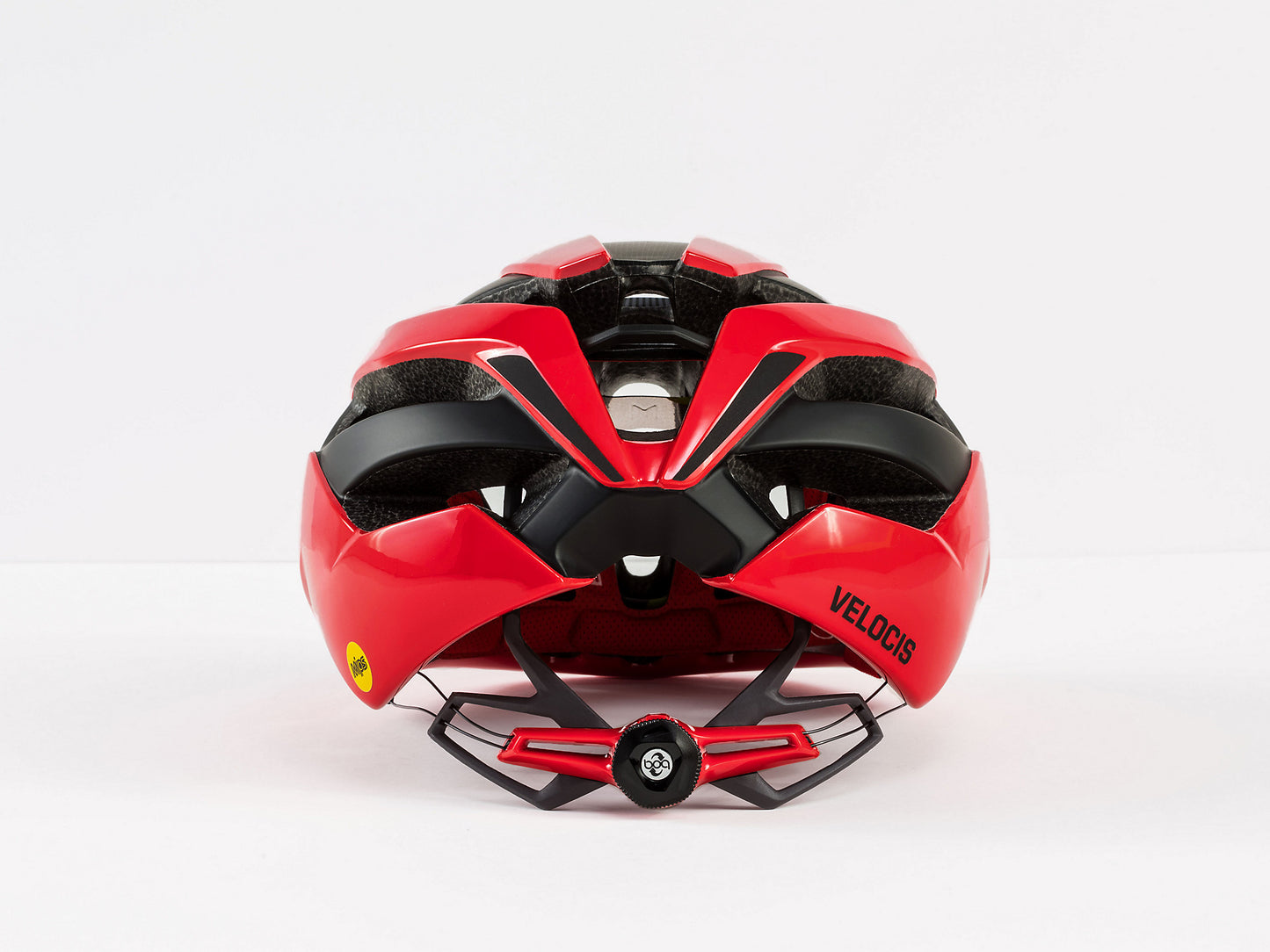 BONTRAGER VELOCIS MIPS ASIA FIT ROAD HELMET