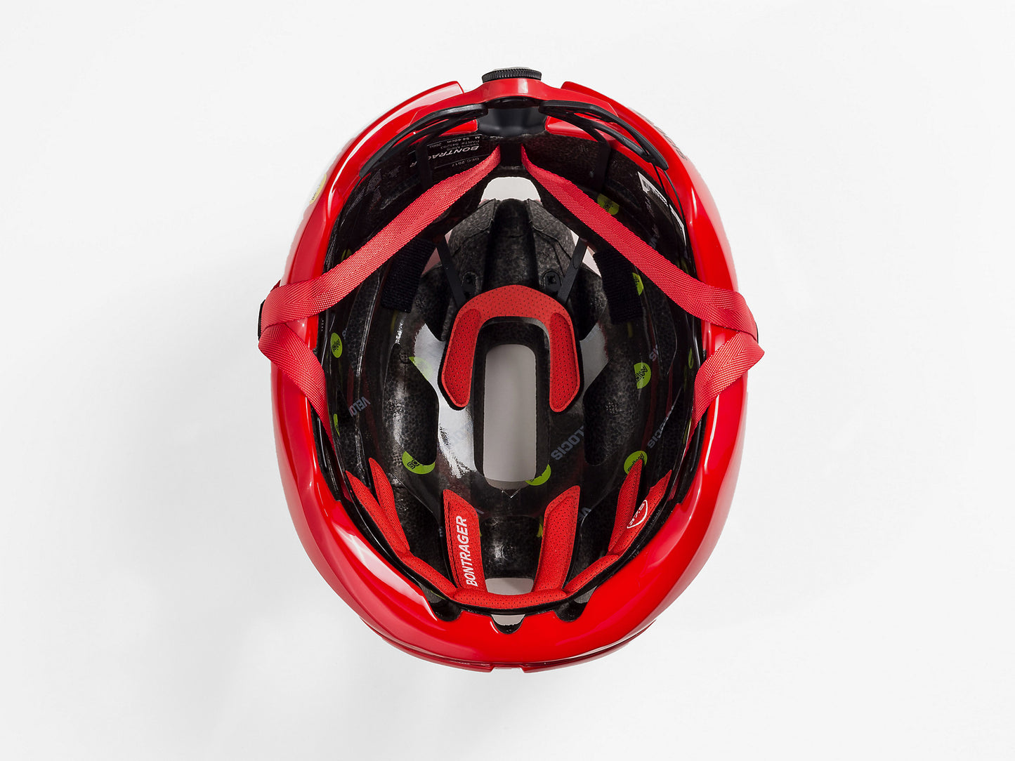 BONTRAGER VELOCIS MIPS ASIA FIT ROAD HELMET