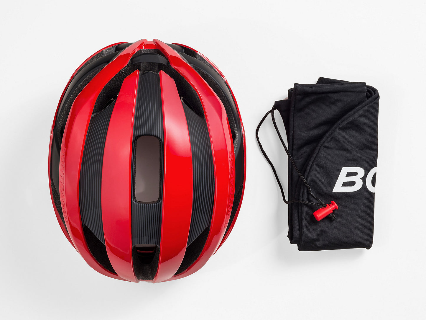 BONTRAGER VELOCIS MIPS ASIA FIT ROAD HELMET