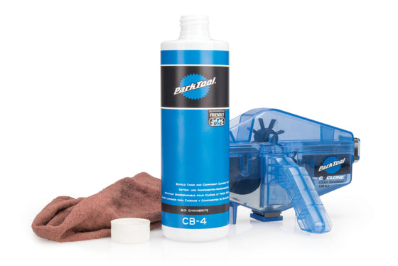 Park Tool BIO CHAINBRITE