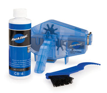  PARK TOOL Chain Gang Chain Cleaning System
