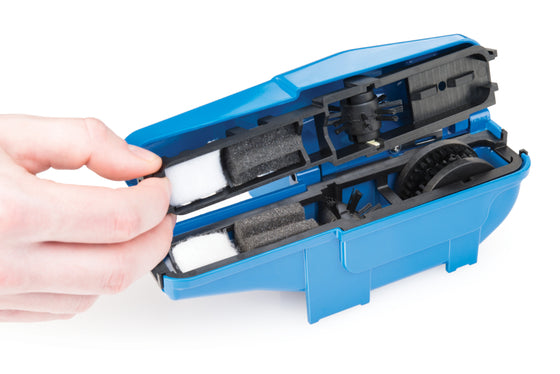 Park Tool PROFESSIONAL CHAIN SCRUBBER