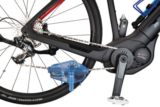 Park Tool Cyclone Chain Scrubber