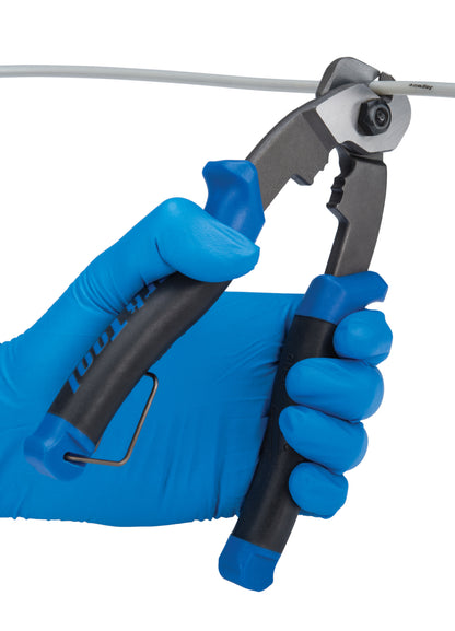 Park Tool PROFESSIONAL CABLE AND HOUSING CUTTER (SAVE 10% NOW! ENTER CODE PARKTOOL10 AT CHECK OUT)