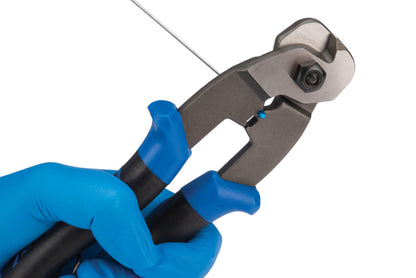 Park Tool PROFESSIONAL CABLE AND HOUSING CUTTER (SAVE 10% NOW! ENTER CODE PARKTOOL10 AT CHECK OUT)
