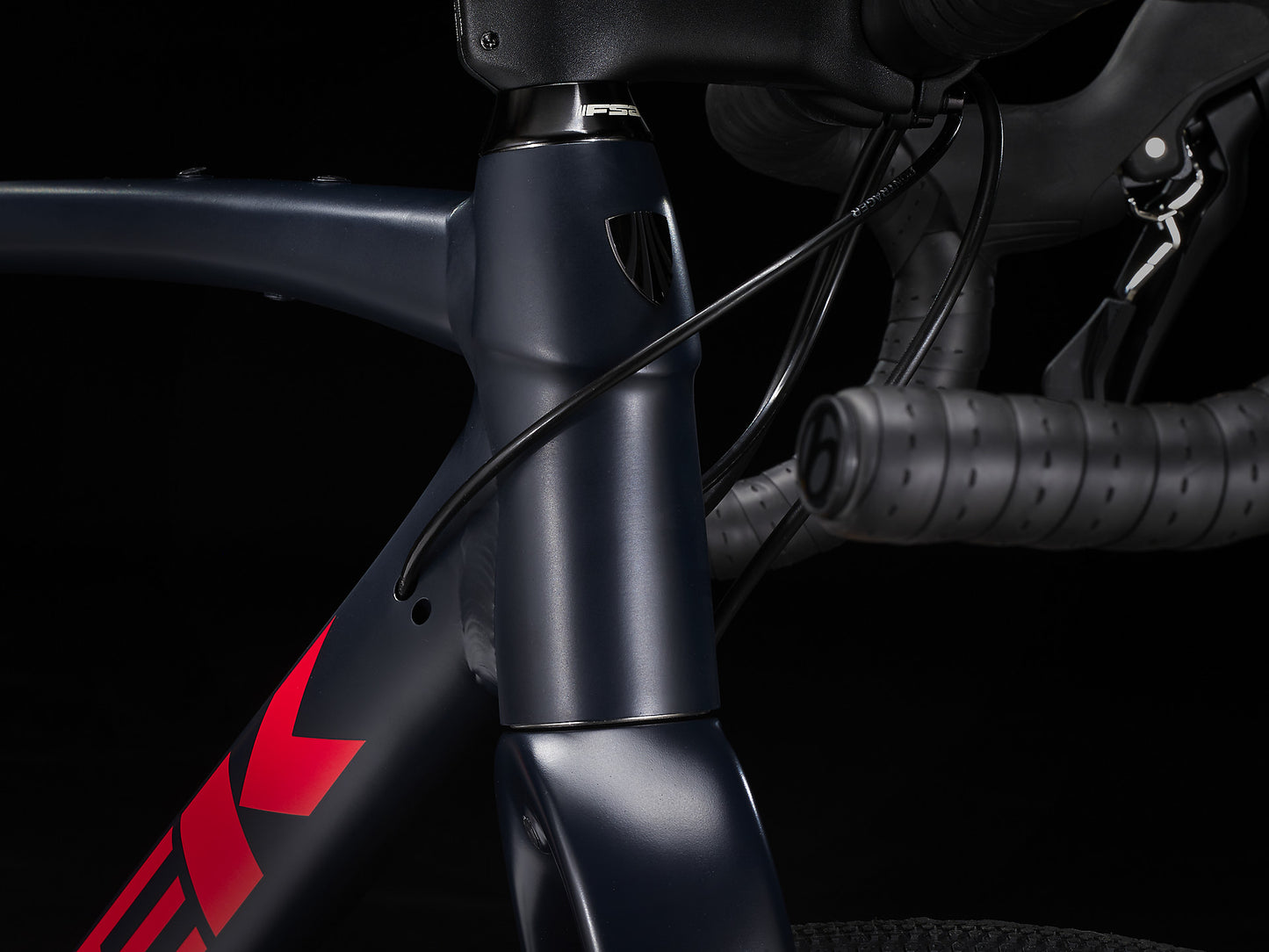 Trek - Checkpoint ALR 5