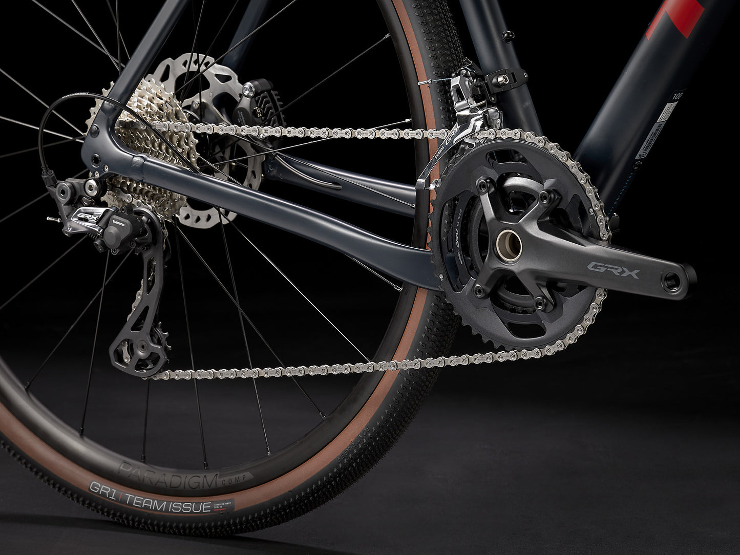 Trek - Checkpoint ALR 5