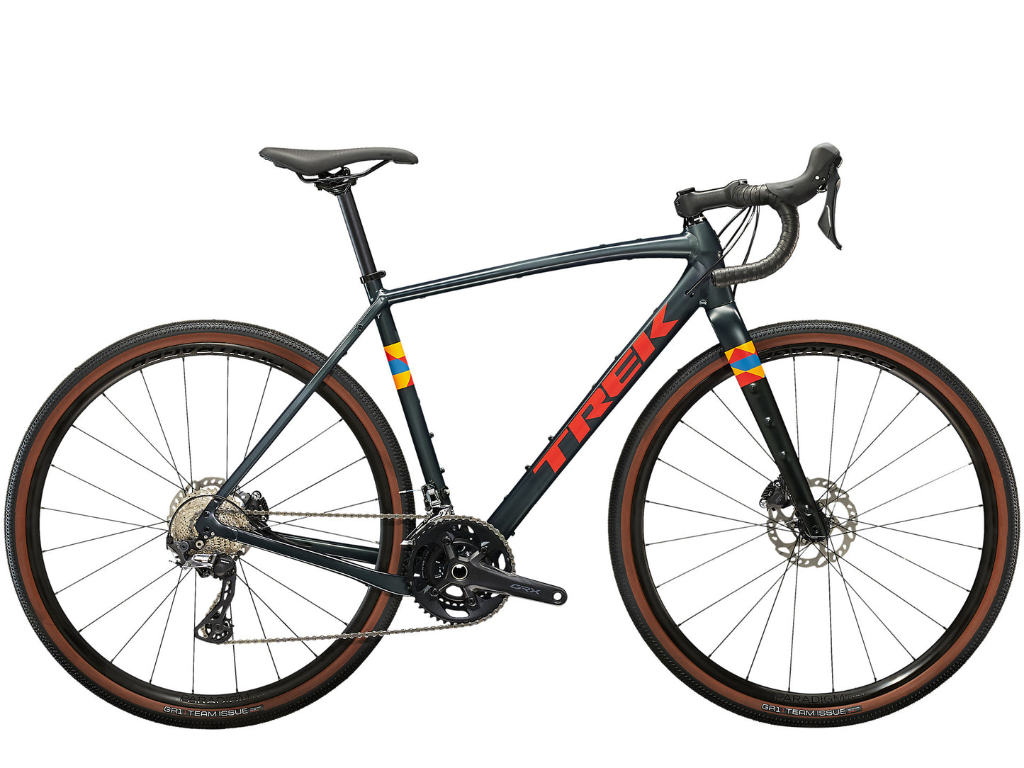Trek - Checkpoint ALR 5
