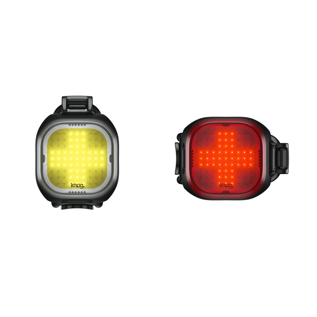Mini hot sale bike light