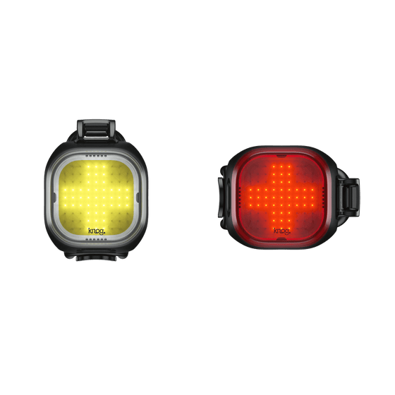 Blinder Mini Bike Light Twinpack - KNOG BIKE LIGHTS
