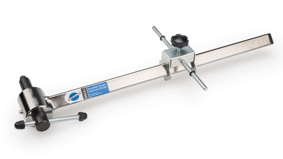 DERAILLEUR HANGER ALIGNMENT GAUGE - PARK TOOL