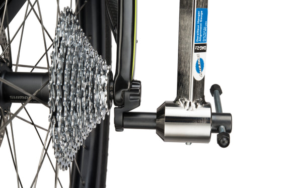 DERAILLEUR HANGER ALIGNMENT GAUGE - PARK TOOL