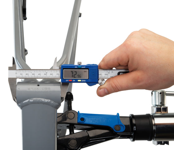 Park Tool DIGITAL CALIPER